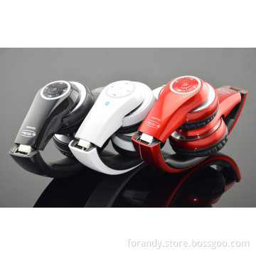 Hot Selling Headband Headset Custom Headphones Bluetooth Headphones